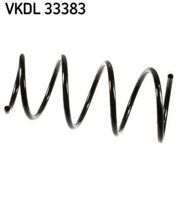 SKF VKDL 33383 Fahrwerksfeder